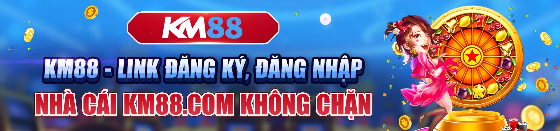 banner km88