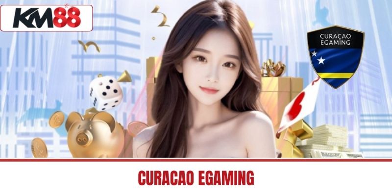 Curacao eGaming