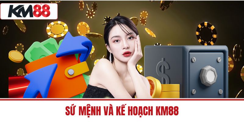 Hướng dẫn cách tham gia cá cược trực tuyến tại KM88