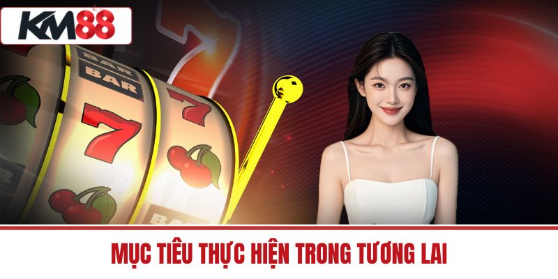Sứ mệnh và kế hoạch KM88